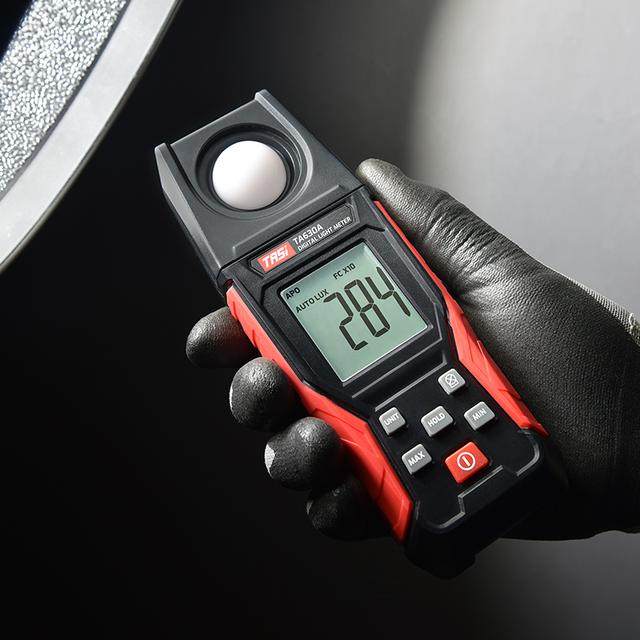 特安斯照度计工业级高精度亮度计光度计流明测量仪器光照度测试仪,五金/工具,照度仪,淘宝优惠券,粉丝福利购,淘宝优惠卷