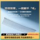 肥啵啵双齿排梳猫咪专用疏密齿梳去浮毛开结布偶缅因长短针猫咪梳