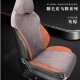 专用座套翻毛皮汽车坐垫 DML四季 618大促比亚迪25智驾宋L EV宋L