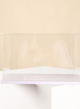 手工艺品diy自己做摆件订婚微景观结婚礼物亚克力伴手定制DIY礼照