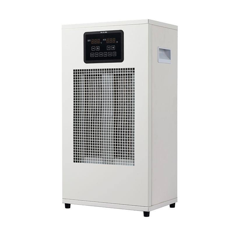 宝工暖风机大功率工业取暖器商用大面积电暖气烘干厂房热风机恒温