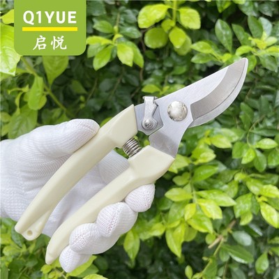 园艺修枝剪省力修剪工具园林剪刀果树植物粗枝树枝花艺
