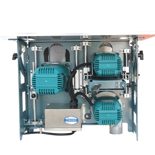 亮匠台式装修无刷静音子母锯家用木工推台锯一键微调木工专用锯片