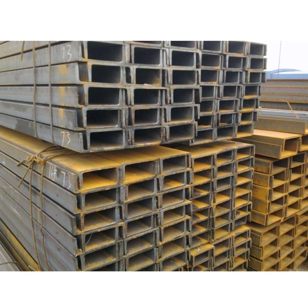 槽钢型材U型钢Q345工字钢C型钢热镀锌角钢H型钢Q235B楼梯阁楼立柱,金属材料及制品,槽钢,淘宝优惠券,粉丝福利购,淘宝优惠卷