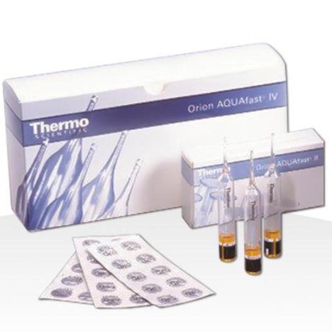 奥立龙AC4P29 铜试剂0.05-5mg/L铜（Bicinchoninate）粉末，100次