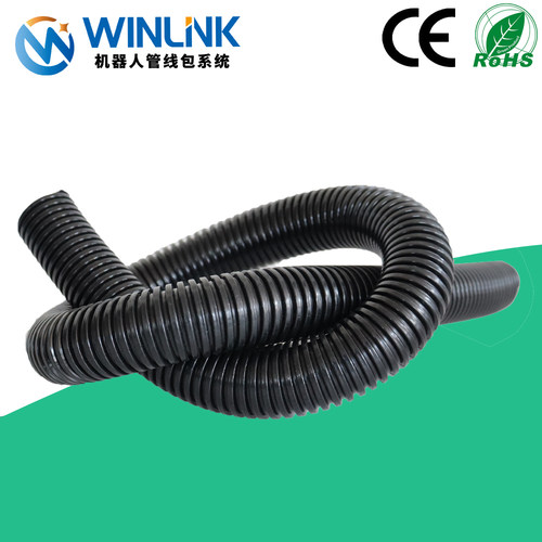 威联科WINLINK高柔机器人波纹管