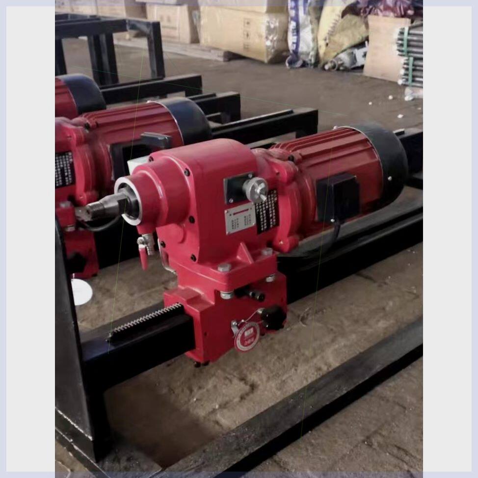 可定制220v380v水钻顶管机小顶眼机非开挖铺管机过路手持打孔钻机