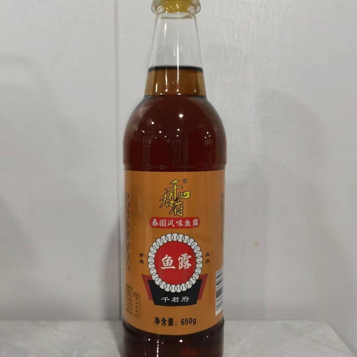 泰国风味鱼露调料650克潮汕特产泡菜原汁酱油专用调味汁泰式商用,粮油调味/速食/干货/烘焙,鱼露,淘宝优惠券,粉丝福利购,淘宝优惠卷