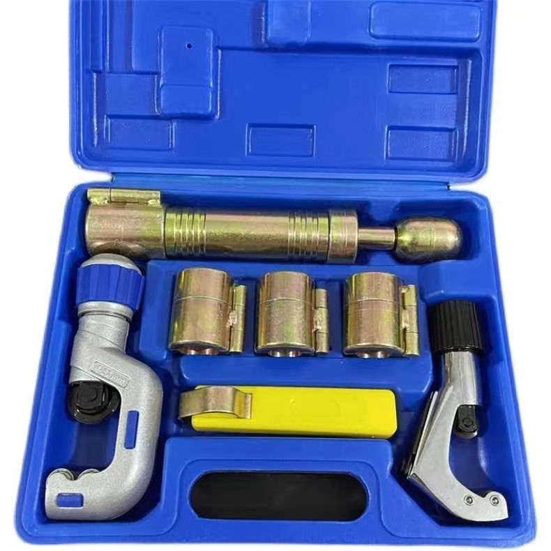 水电工闭眼入免锤打波器套装水管波纹管敲波工具家装工程安装组合