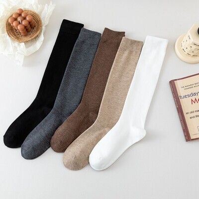 独立包装微压显瘦压力小腿袜W2009