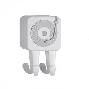 款智能出门提醒器老人防忘带钥匙关水电门窗多功能语音提示器