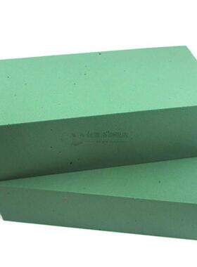 Hot Sale 1PCS Flower Holder Artificial Flower Floral Foam Ca