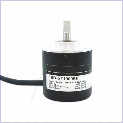 可定制代光洋旋转编码器TRD-0BF2T600VH2T360V2T1024A2T20002T100