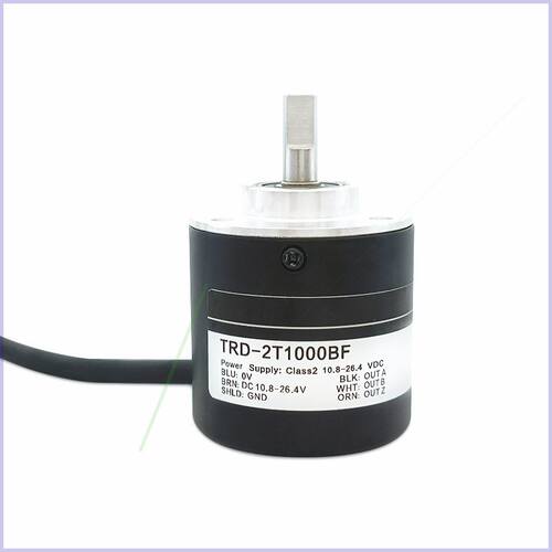 可定制代光洋旋转编码器TRD-0BF2T600VH2T360V2T1024A2T20002T100