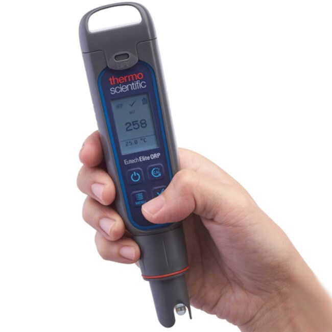 Thermo Scientific Elite ORP 袖珍测试仪和替换传感器 货号 ELI