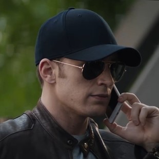 FLEXFIT-6277精织休闲全封闭棒球帽户外时尚太阳帽百搭防晒帽子