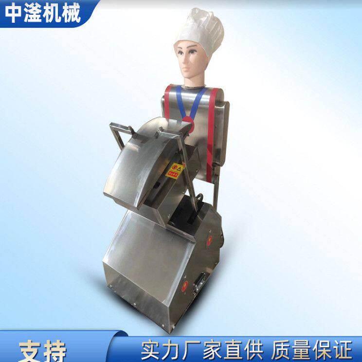 刀削面机器人商用单双刀全自动油泼面削面条机智能无线小型全自动