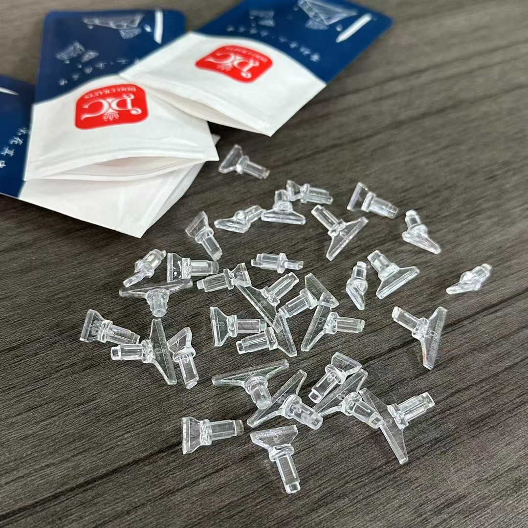 DC/蒂彩钻石画周边工具透明钻盘笔头很薄很好用十字绣配件