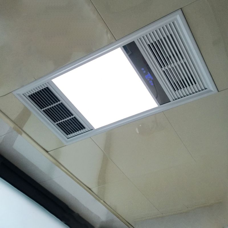 【全网热销20万+】卫生间暖风换