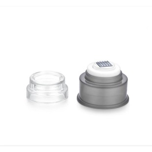 6D 纳米微晶水光导入头