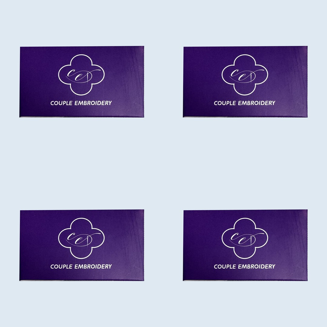 【22号新包装云朵针】云朵针新包装十字绣专用绣针22号适用于大格