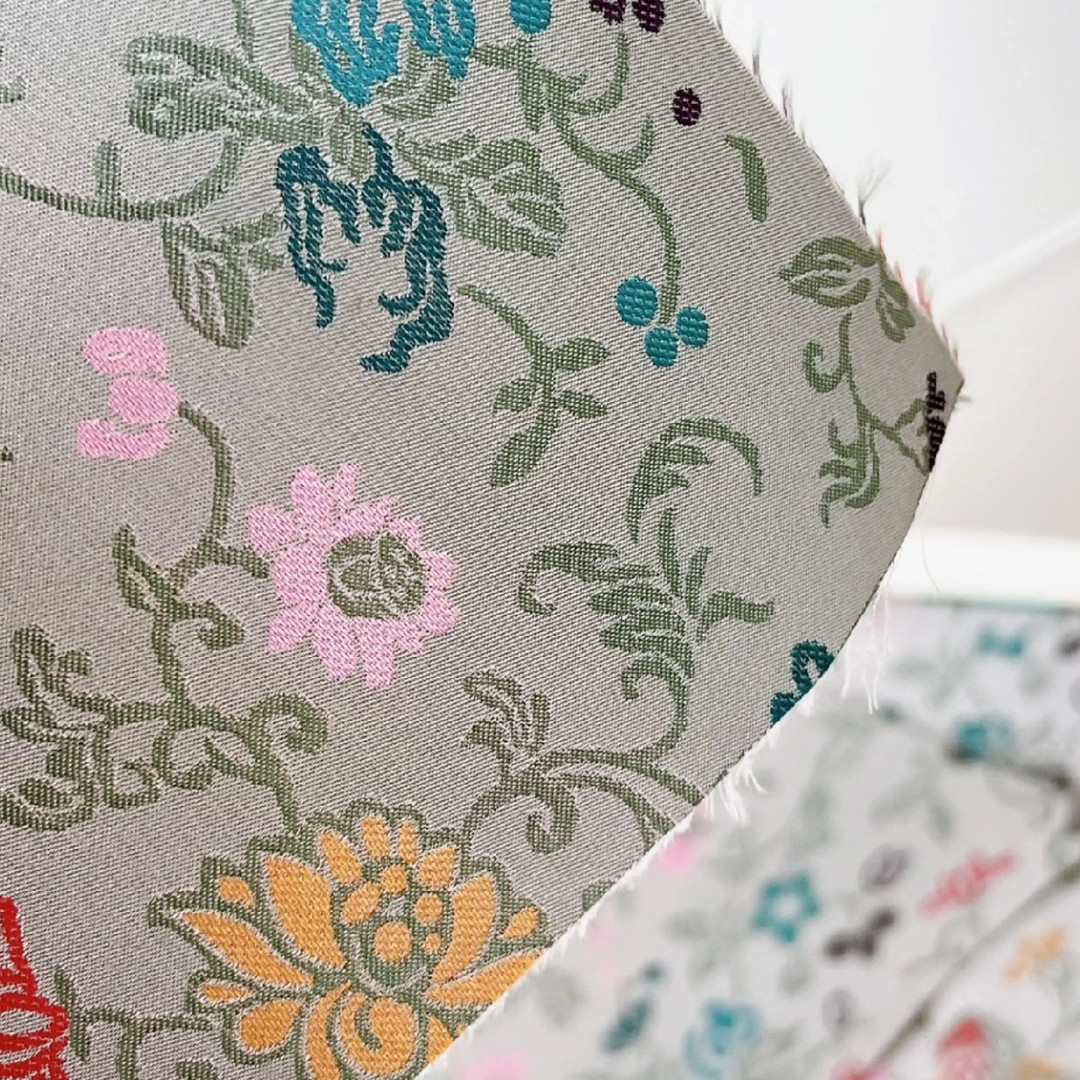 真丝宋锦刀口碎布布头香云纱桑蚕丝全丝布料手工绸缎边角料