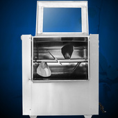 拌馅机商用香肠腊肠拌料机小型包饺子肉馅和馅机月饼五仁搅拌机械