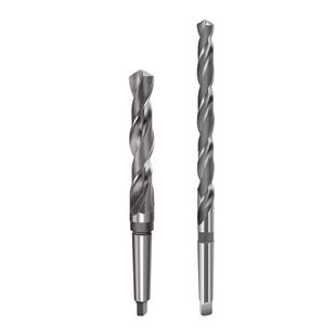 锥柄加长麻花钻锥钻 800长 800mm