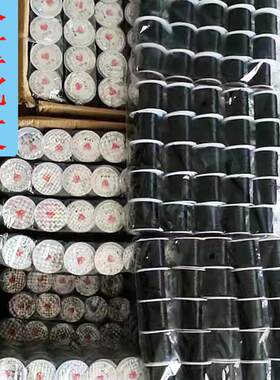 接发工具水晶线弹力绳辫接绳子辫发线专用接假发真发棒棒发散发线