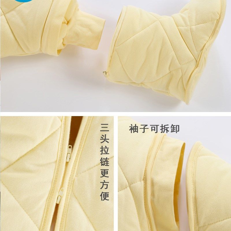 儿童睡袋中大童秋冬夹棉纯棉有脚套小学生宝宝婴儿睡袋分腿防踢被,婴童用品,睡袋/防踢被,淘宝优惠券,粉丝福利购,淘宝优惠卷