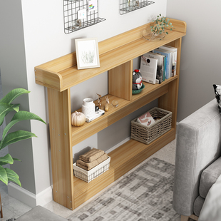 床边夹缝柜 床缝置物架柜子长条窄桌收纳侧窄柜墙缝隙靠墙经济型