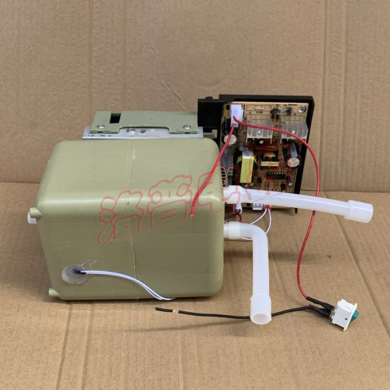 全新饮水机电子制冷器整套冰胆制冷胆套DIY手工空调扇制冷饮水机