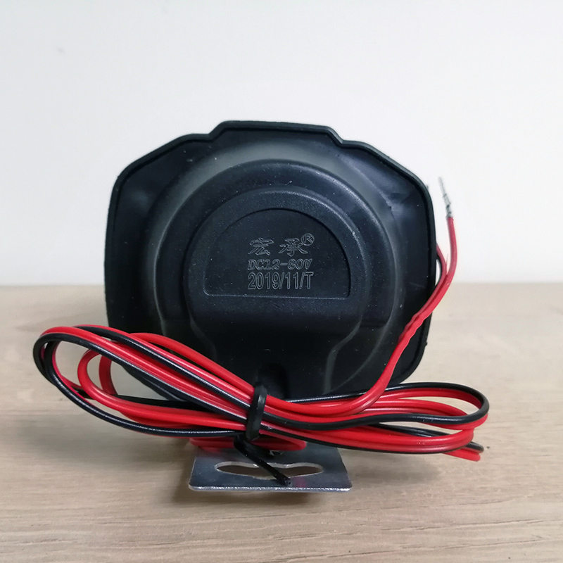 工地电动三轮车9株球形LED客厅灯直流高清4860v车灯单档电源开关