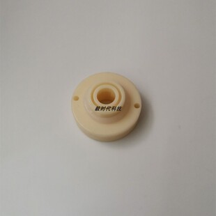 果糖定量机配件出糖嘴定量嘴 弹簧堵头塞头防尘套接管头通用型