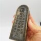 令牌仿古铜真武大帝令牌玄天上帝令牌铜令牌仿古铜令