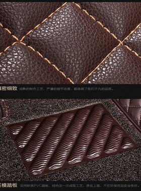 千禧奔蝴蝶奔99-05款奔驰W220 S280/S320/S350/S500/S600专用脚垫