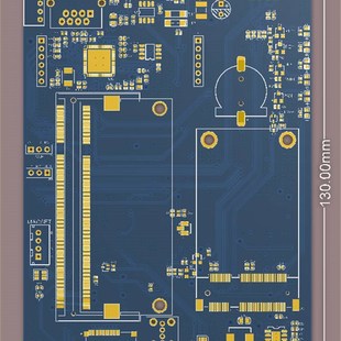 树莓派CM3 全志系列芯片开发板 CM4扩展底板 STM32 可以设计51