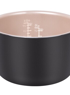 适用于奔腾电压力锅内胆5L升PLFJ5007/PLFE5005煮饭不沾内锅煲汤