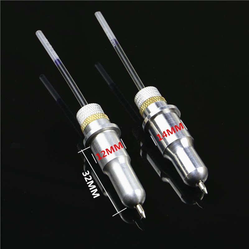 捷锐刻字机笔座 绘图笔 笔架 刻绘机笔座 刻字机配件 罗兰刻字刀