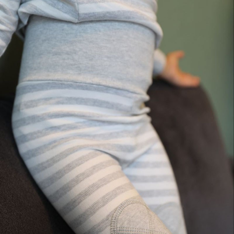 男女童宝宝上衣高腰春秋冬亲子装家居服内衣套装秋衣秋裤彩棉睡衣