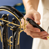 北欧轻奢不锈钢锅铲陶瓷手柄家用厨房盛汤勺漏勺炒菜铲子厨具套装