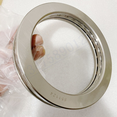 不锈钢推力球轴承 S 51112 51113 51114 51115 51116 51117 51118