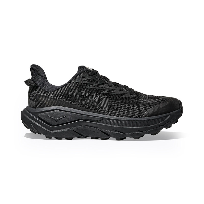 HOKA ONE ONE女挑战者CHALLENGER 8 GTX户外防水全地形跑步鞋