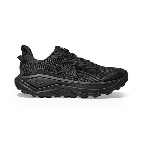 HOKA ONE ONE女挑战者CHALLENGER 8 GTX户外防水全地形跑步鞋