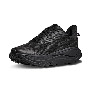 HOKA ONE ONE男挑战者CHALLENGER 8 GTX户外防水全地形跑步鞋宽版