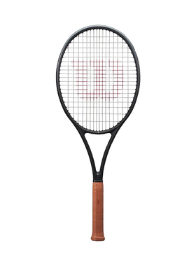 Wilson威尔胜男女RF 01 Future费德勒小黑拍专业网球拍WR166811U2