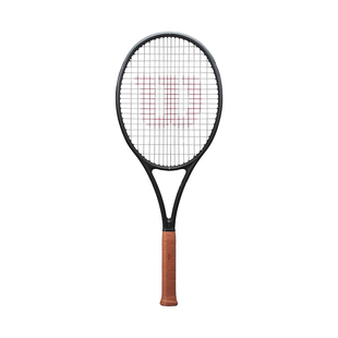 Wilson威尔胜男女RF Future费德勒小黑拍专业网球拍WR166811U2