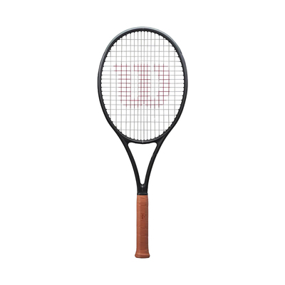 Wilson威尔胜男女RF 01 Future费德勒小黑拍专业网球拍WR166811U2