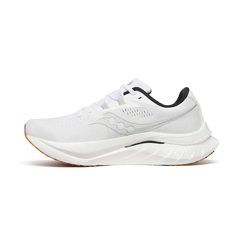 Saucony索康尼ENDORPHIN SPEED 4 男子比赛竞速跑步跑鞋 20940