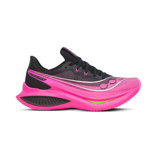 Saucony索康尼女ENDORPHIN PRO 5马拉松竞速碳板训练跑鞋11064